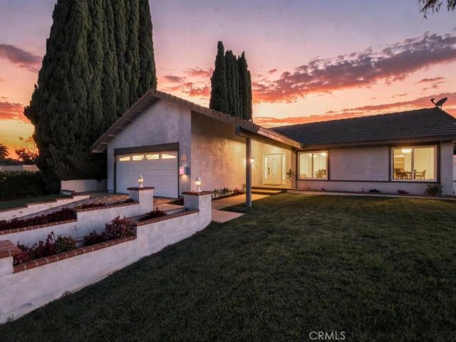 25321 Pike, Laguna Hills, CA 92653