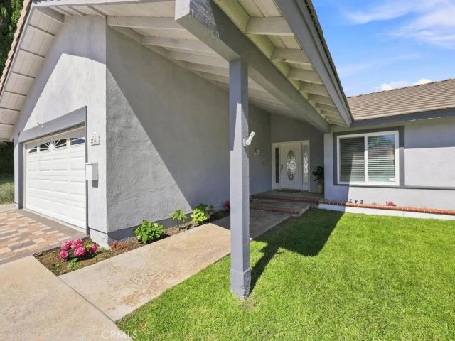25321 Pike, Laguna Hills, CA 92653