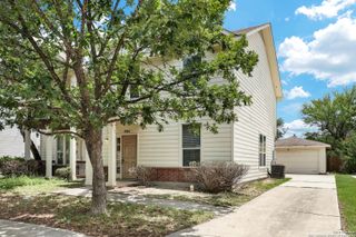 10304 Lateleaf Oak, San Antonio, TX 78223
