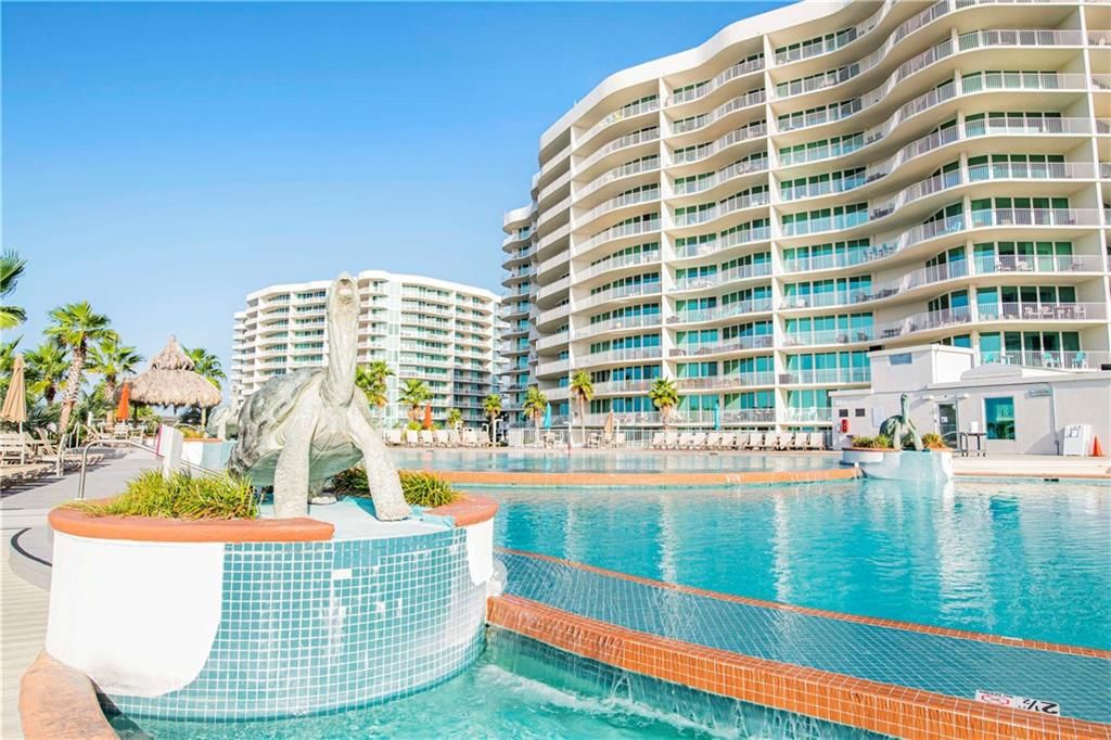 28103 Perdido Beach Boulevard B-406, Orange Beach, AL 36561 — exterior