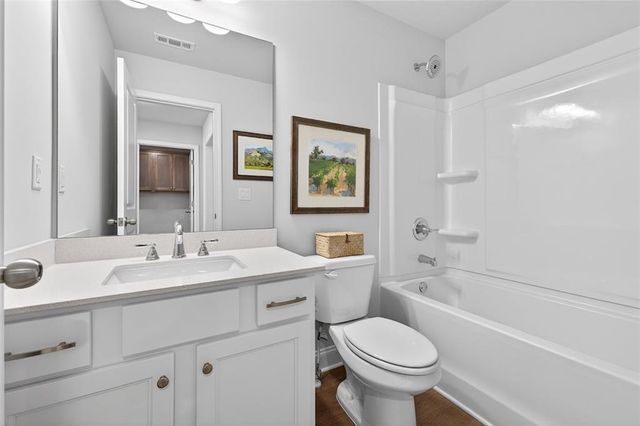 2743 Apperson Way Trail, Suwanee, GA 30024