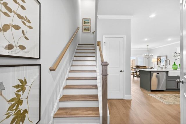 2743 Apperson Way Trail, Suwanee, GA 30024