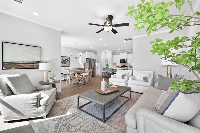 2743 Apperson Way Trail, Suwanee, GA 30024