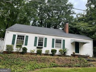 3461 Lee Street, College Park, GA 30337