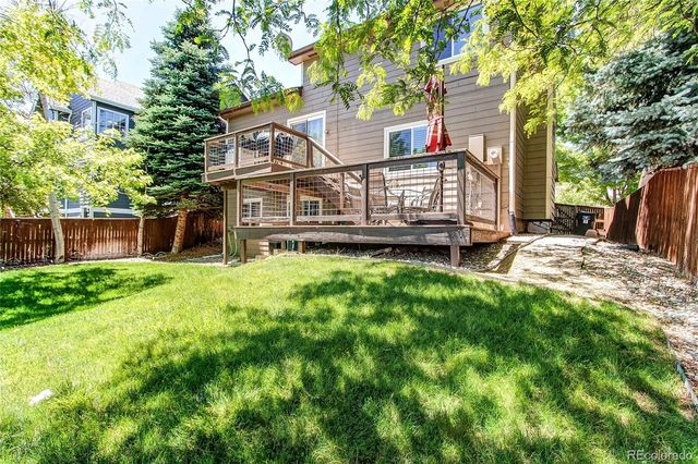 9314 Wiltshire Drive, Littleton, CO 80130