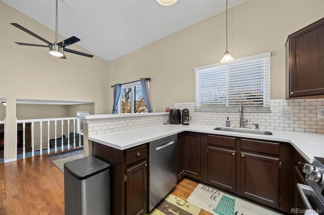 9314 Wiltshire Drive, Littleton, CO 80130