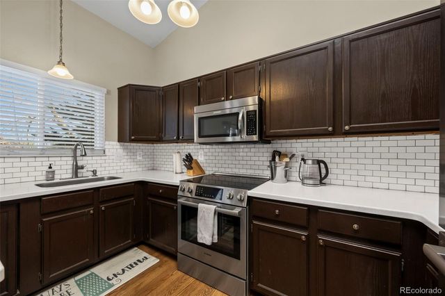 9314 Wiltshire Drive, Littleton, CO 80130