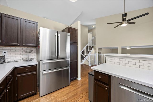 9314 Wiltshire Drive, Littleton, CO 80130