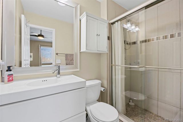 9314 Wiltshire Drive, Littleton, CO 80130