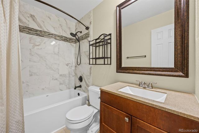 9314 Wiltshire Drive, Littleton, CO 80130