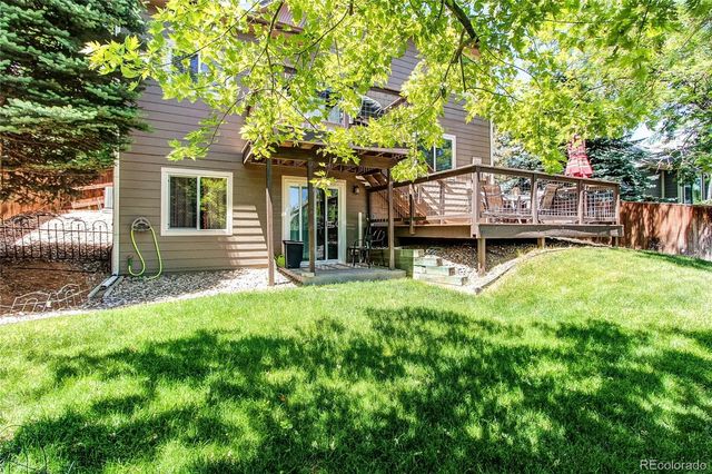 9314 Wiltshire Drive, Littleton, CO 80130