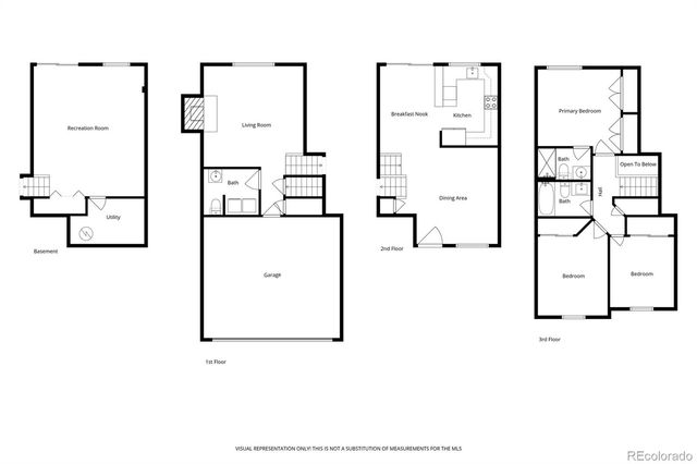 9314 Wiltshire Drive, Littleton, CO 80130