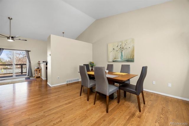 9314 Wiltshire Drive, Littleton, CO 80130