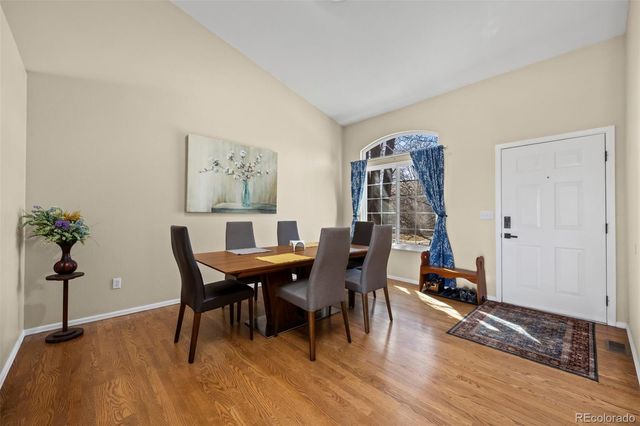 9314 Wiltshire Drive, Littleton, CO 80130