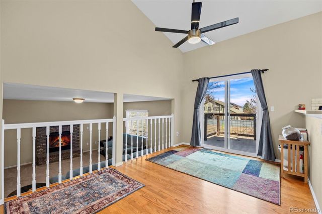9314 Wiltshire Drive, Littleton, CO 80130