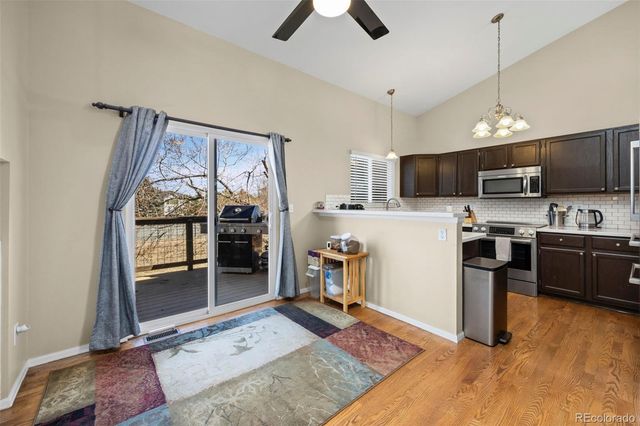 9314 Wiltshire Drive, Littleton, CO 80130