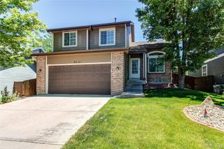9314 Wiltshire Drive, Littleton, CO 80130