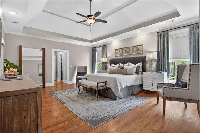 122 Brookfield Court SE, White, GA 30184