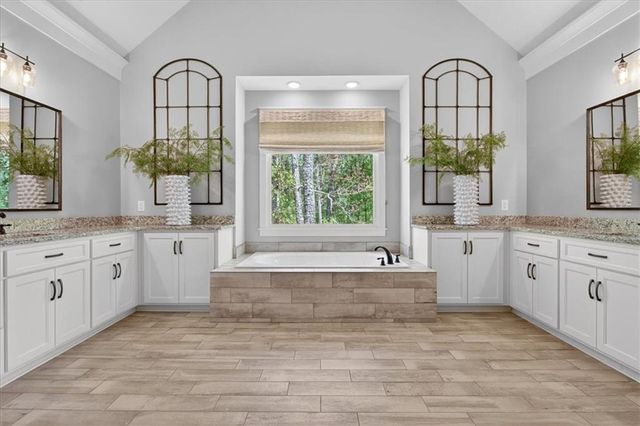 122 Brookfield Court SE, White, GA 30184