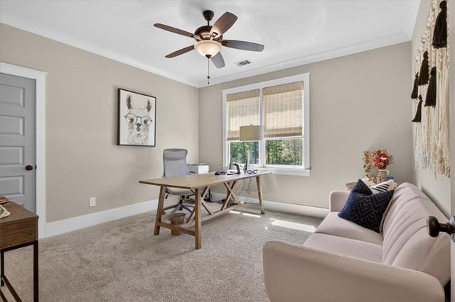 122 Brookfield Court SE, White, GA 30184