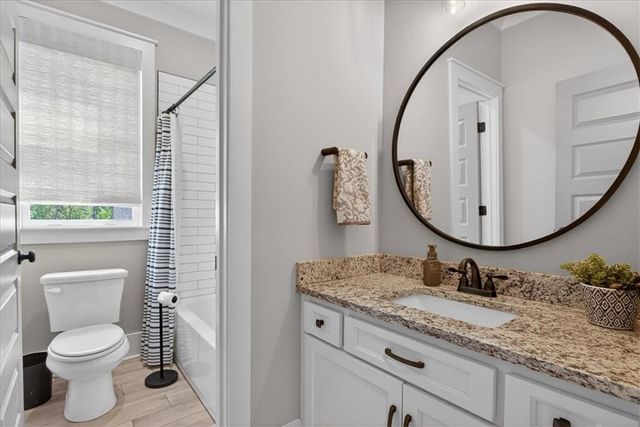 122 Brookfield Court SE, White, GA 30184