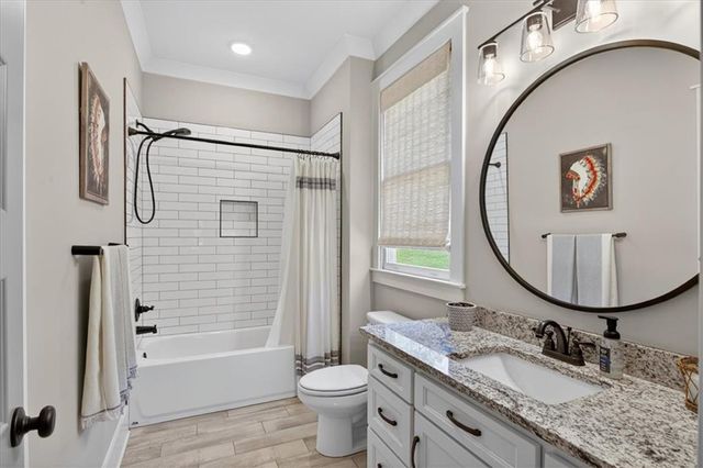 122 Brookfield Court SE, White, GA 30184