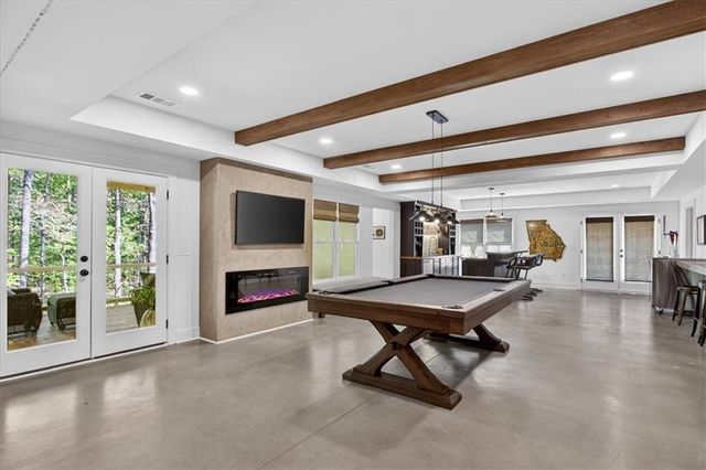 122 Brookfield Court SE, White, GA 30184