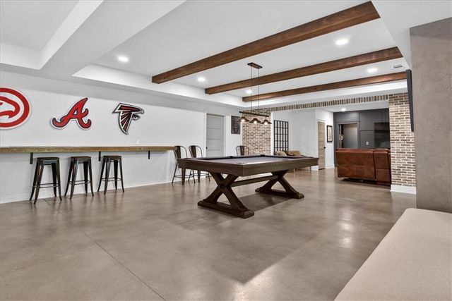 122 Brookfield Court SE, White, GA 30184