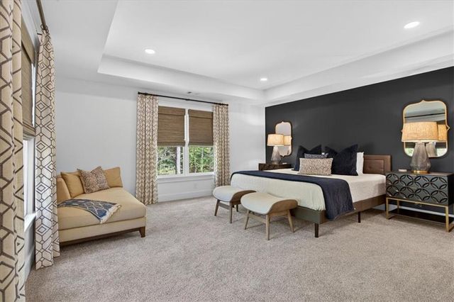 122 Brookfield Court SE, White, GA 30184