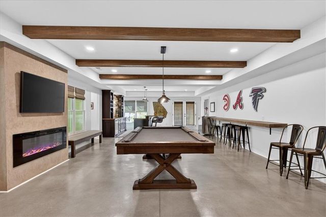 122 Brookfield Court SE, White, GA 30184