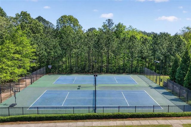 122 Brookfield Court SE, White, GA 30184