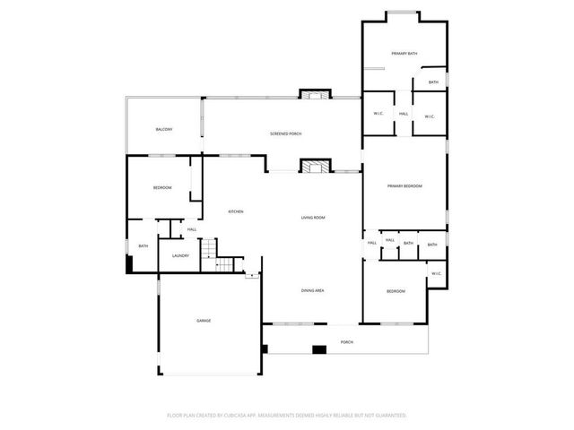 122 Brookfield Court SE, White, GA 30184