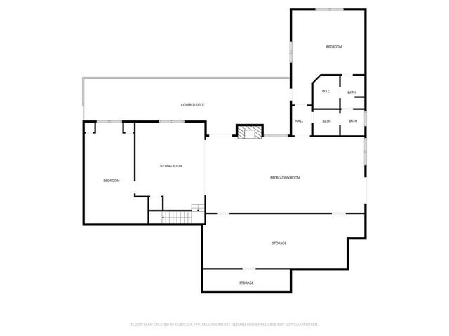 122 Brookfield Court SE, White, GA 30184