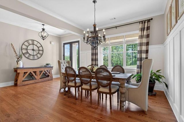 122 Brookfield Court SE, White, GA 30184