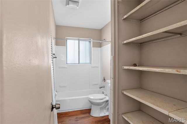 1758 Dowd Drive, Dellwood, MO 63136