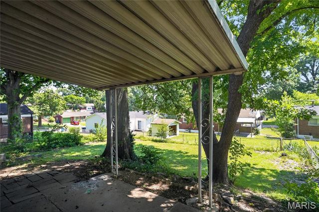 1758 Dowd Drive, Dellwood, MO 63136