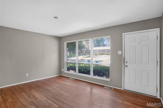 1758 Dowd Drive, Dellwood, MO 63136
