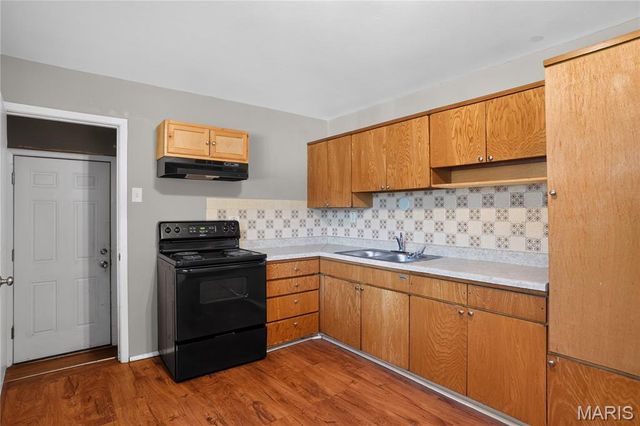 1758 Dowd Drive, Dellwood, MO 63136
