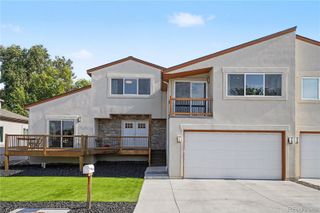 8672 W 49th Place, Arvada, CO 80002