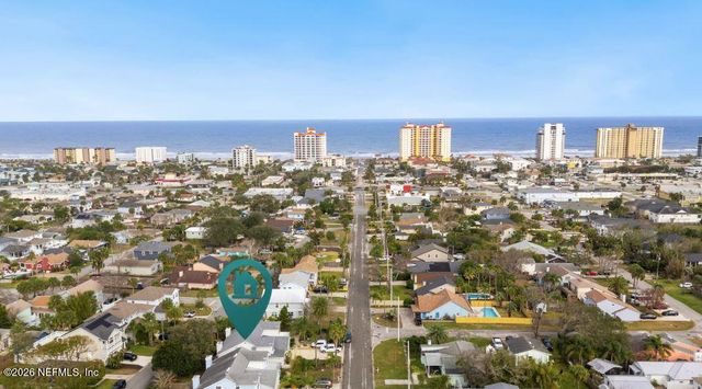 629 10TH Avenue S, Jacksonville Beach, FL 32250
