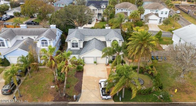 629 10TH Avenue S, Jacksonville Beach, FL 32250