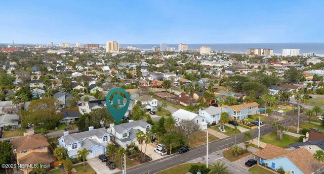 629 10TH Avenue S, Jacksonville Beach, FL 32250