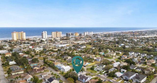 629 10TH Avenue S, Jacksonville Beach, FL 32250