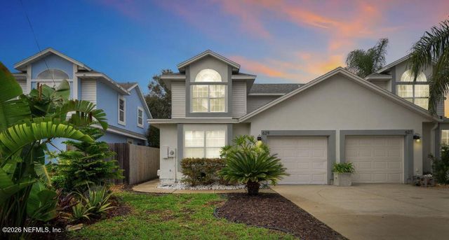 629 10TH Avenue S, Jacksonville Beach, FL 32250