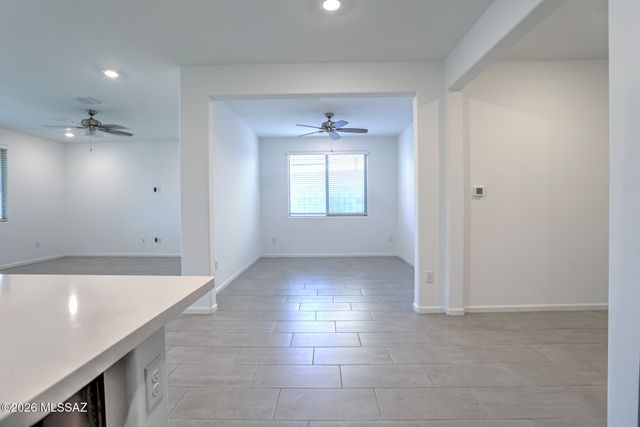 3040 W Chalfont Drive, Tucson, AZ 85742