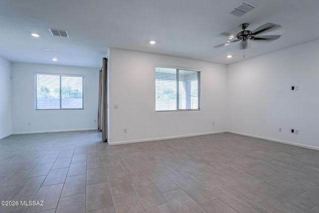 3040 W Chalfont Drive, Tucson, AZ 85742