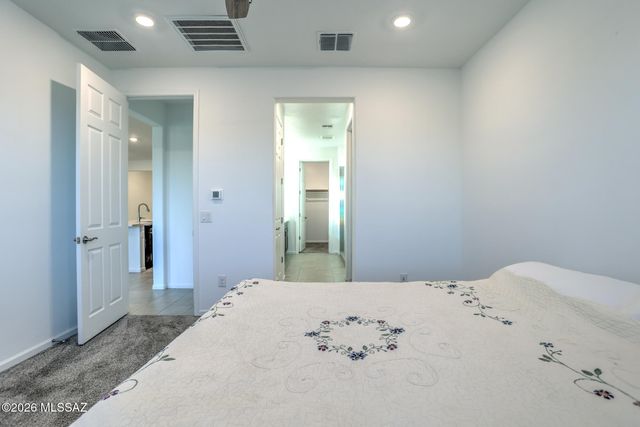 3040 W Chalfont Drive, Tucson, AZ 85742