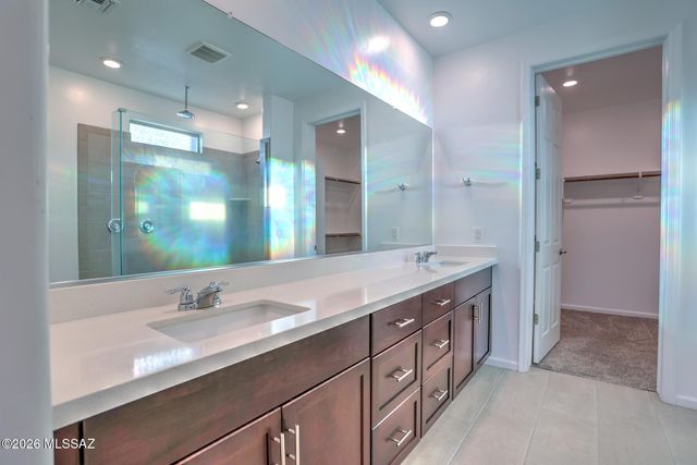 3040 W Chalfont Drive, Tucson, AZ 85742