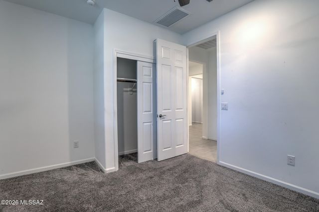 3040 W Chalfont Drive, Tucson, AZ 85742