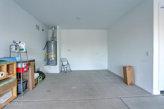 3040 W Chalfont Drive, Tucson, AZ 85742